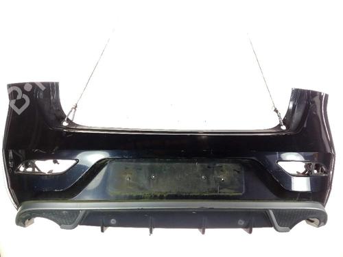 Used Rear bumper VOLVO V40 Hatchback (525) D2 (114 hp) 18374737