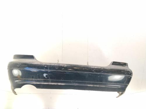 rear-bumper-mercedes-benz-clk-convertible-a208-1998-1999-2000-2001-2002-40524009 main image