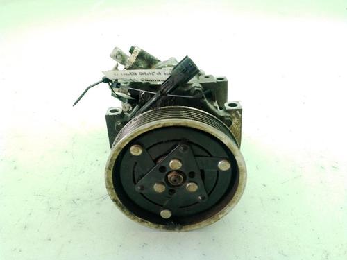 Used AC compressor NISSAN QASHQAI +2 (JJ10E) 1.5 dCi (106 hp) 30145995