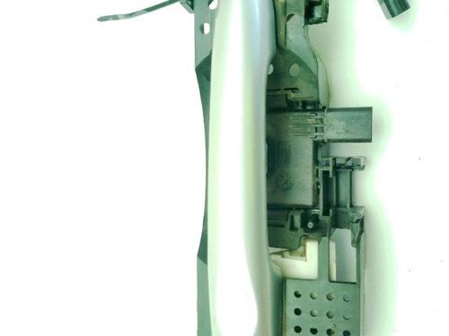 Türgriff vorne rechts außen für RENAULT MEGANE III Coupe (DZ0/1_) 1.9 dCi (DZ0N, DZ0J, DZ1J, DZ1K) (131 hp) 30368044