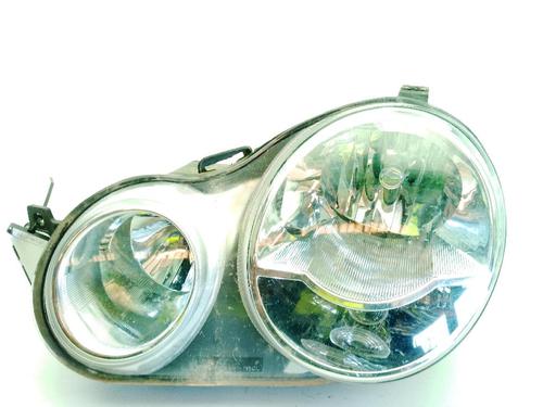 Used Left headlight VW POLO IV (9N_, 9A_) 1.4 16V (75 hp) 30803356