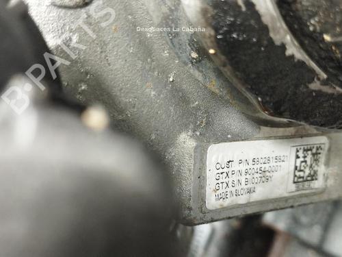 Engine IVECO DAILY VI Van 33S15, 35S15, 35C15 | BP32719486M1  - Image 8
