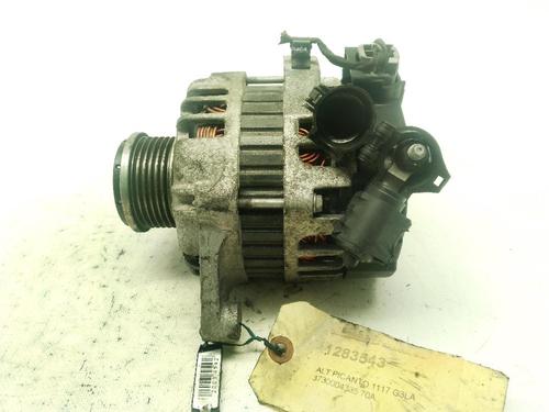 Alternator KIA PICANTO II (TA) 1.0 | BP32438172M7 - Image 2