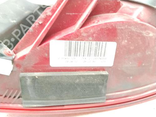Left taillight AUDI A4 B8 (8K2) 2.0 TDI | BP38556209C34 - Image 5