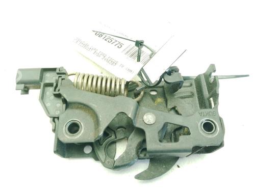 hjelmlås FORD FOCUS IV (HN) 1.0 EcoBoost | BP36069954C133 - Image 4