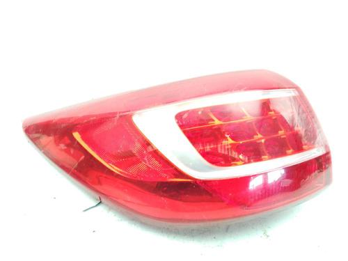 Used Left taillight KIA SPORTAGE III (SL) 2.0 CRDi (136 hp) 24050870