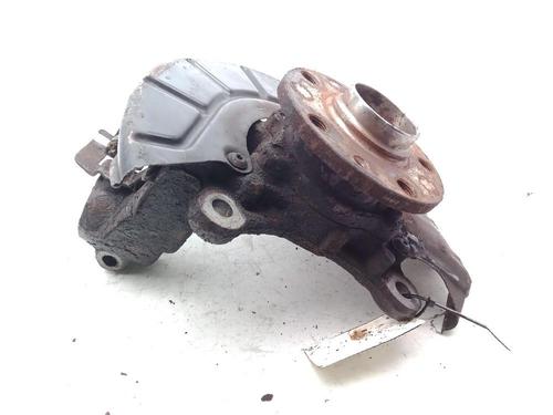 Left front steering knuckle VW JETTA III (1K2) 2.0 TDI 16V | BP24156184M25 