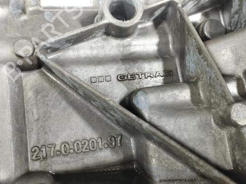 Gearbox BMW 1 (E87) 116 d | BP38036117M3 - Image 5
