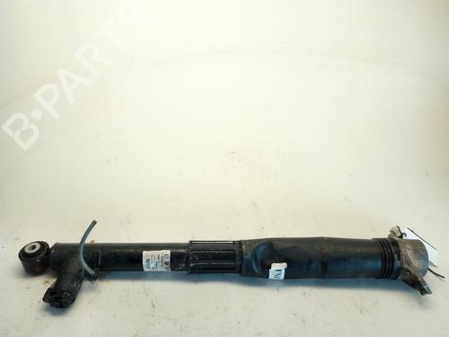 Used Left rear shock absorber SEAT LEON (5F1) 1.5 TSI (150 hp) 26314717