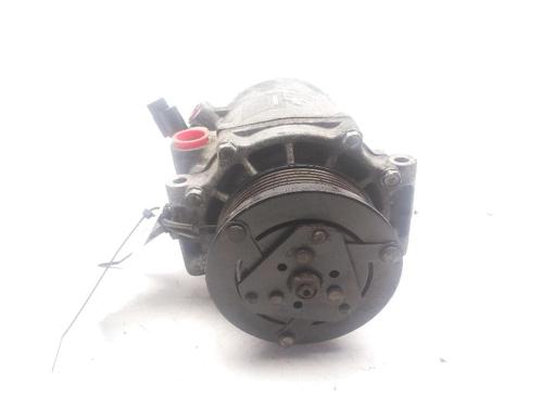 Used AC compressor AC compressor MITSUBISHI OUTLANDER II (CW_W) 2.2 DI-D 4WD (156 hp) 24046796 24046796