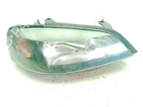 Used Right headlight Right headlight OPEL ASTRA G Estate (T98) 1.6 16V (F35) (101 hp) 28290502 28290502