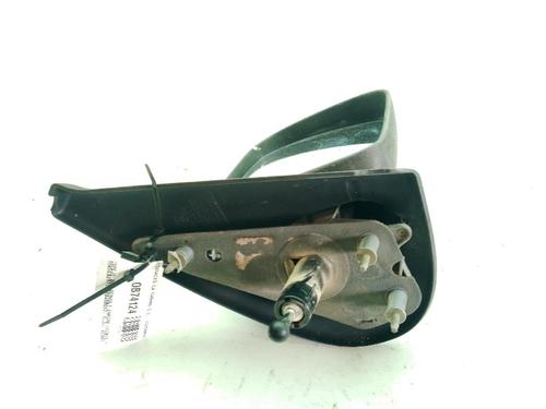 Right mirror RENAULT KANGOO (KC0/1_) D 65 1.9 (KC0E, KC02, KC0J, KC0N) | BP29383207C27 