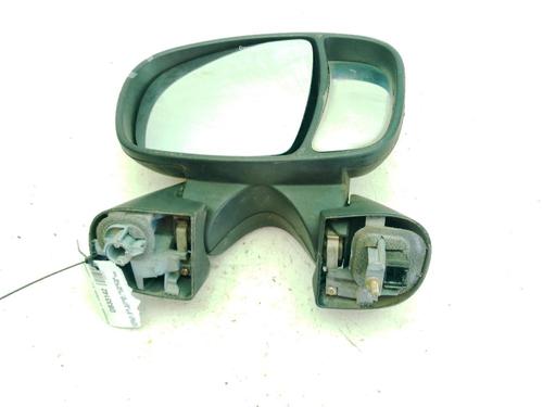 Used Right mirror Right mirror NISSAN PRIMASTAR Bus (X83) dCi 100 (101 hp) 25909682 25909682