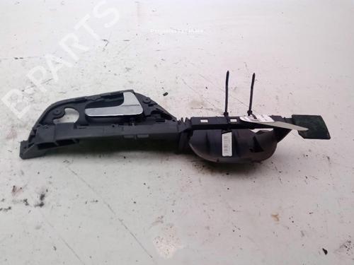 Used Rear right interior door handle SEAT IBIZA II (6K1) 1.9 TDI (90 hp) 26446968