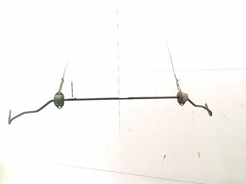 Used Anti roll bar BMW 1 (E81) 118 d (143 hp) 31848477