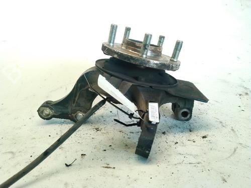 Right front steering knuckle HYUNDAI i30 (GD) 1.4 CRDi | BP29129772M26 - Image 3