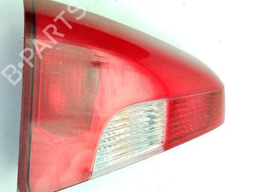 Used Left taillight Left taillight DACIA LOGAN (LS_) 1.5 dCi (LS0K) (68 hp) 34263857 34263857
