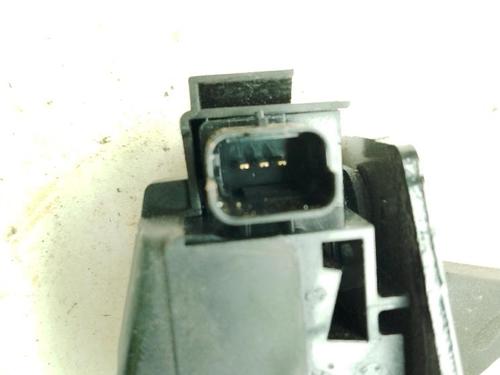 Tailgate lock PEUGEOT 3008 II SUV (MC_, MR_, MJ_, M4_) 1.5 BlueHDi 130 | BP25303093C101