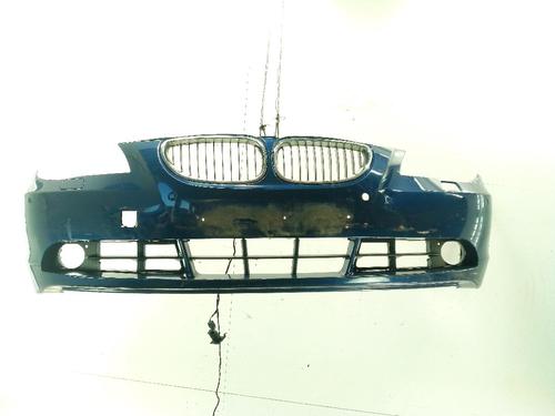 Used Front bumper BMW 5 (E60) 535 d (272 hp) 30803403