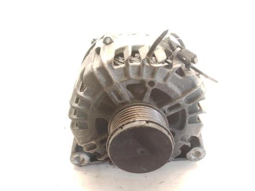 Used Alternator MITSUBISHI ASX (GA_W_) 1.6 DI-D (114 hp) 29554983