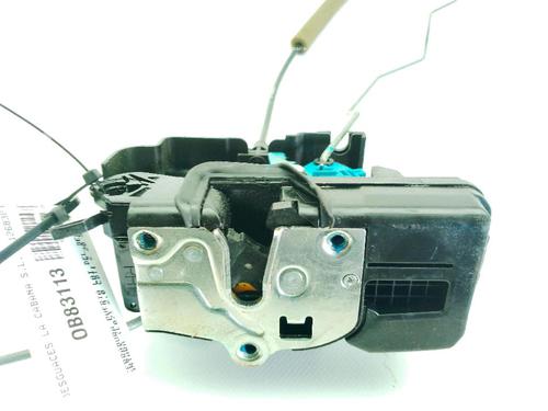 Other OPEL ANTARA A (L07) 2.0 CDTI | BP30562207O1