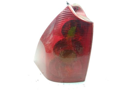 Used Left taillight PEUGEOT 307 Break (3E) 1.6 16V (109 hp) 25932674