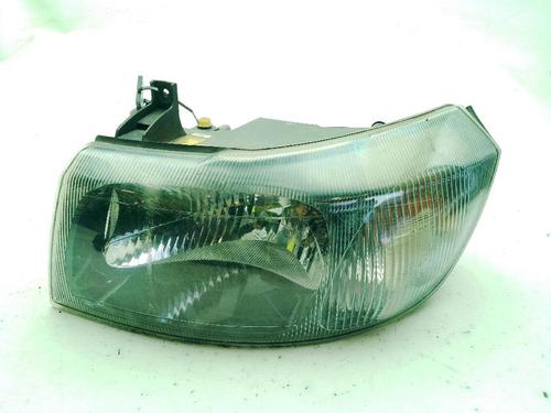 Faro sinistro FORD TRANSIT Van (FA_ _) 2.0 DI (FAE_, FAF_, FAG_) (75 hp) 29765451