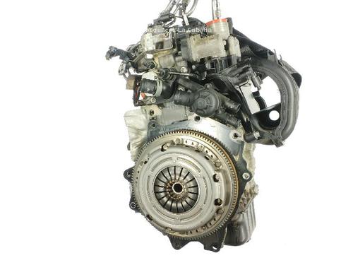 Engine SKODA FABIA II (542) 1.2 | BP36833556M1 - Image 4