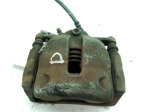 Right front brake caliper RENAULT KANGOO Express (FW0/1_) 1.5 dCi 90 (FW0G, FW05, FW08, FW11) | BP39739361M104 - Image 4