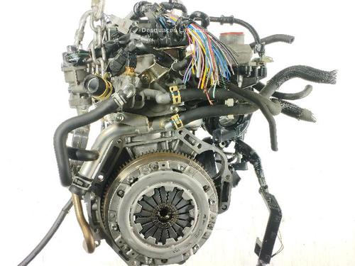Engine SUZUKI SWIFT V (AZ) 1.2 (A2L412, ZC83S) | BP27534097M1 - Image 4