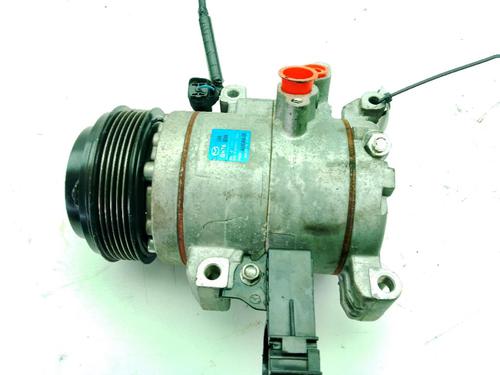 AC compressor MAZDA 6 Estate (GJ, GL) 2.2 D | BP32132357M34 - Image 3