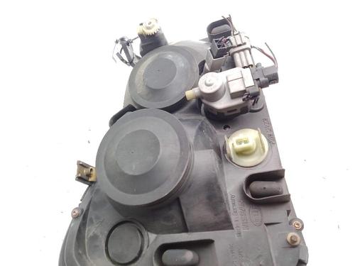 Left headlight NISSAN ALMERA TINO (V10) 1.8 | BP28350720C28 