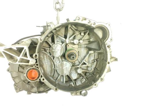 Used Gearbox VOLVO S60 I (384) 2.4 D (126 hp) 28714436