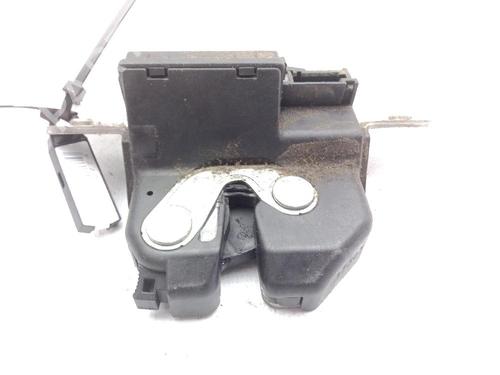Tailgate lock FIAT BRAVO II (198_) 1.4 (198AXA1B) | BP18889986C101 