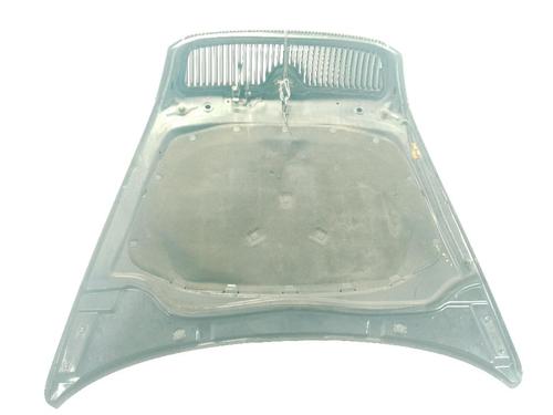 Hood SKODA OCTAVIA II (1Z3) 1.9 TDI | BP28805044C1 
