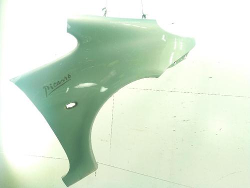 Right front fenders CITROËN XSARA PICASSO (N68) 2.0 HDi | BP29219311C42 