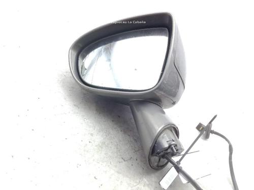 Left mirror OPEL MERIVA B MPV (S10) 1.7 CDTI (75) | BP24045792C26 
