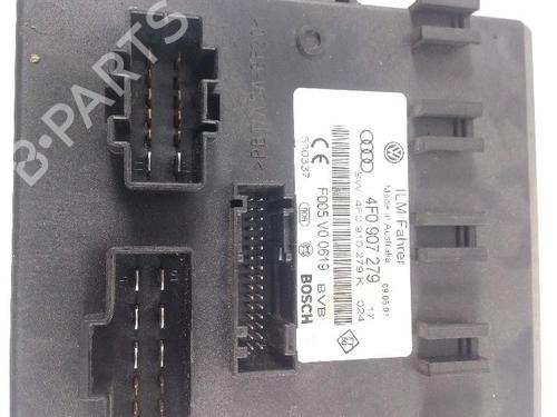 Electronic module AUDI Q7 (4LB) 3.0 TDI quattro | BP18362585M83 