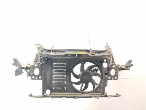 Front slam panel MINI MINI CLUBVAN (R55) Cooper | BP38950014C72 - Image 3