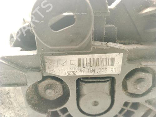 Alternator CITROËN XSARA (N1) 2.0 HDi 90 | BP24545123M7 