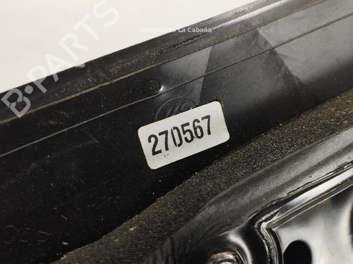 Right mirror HYUNDAI SONATA V (NF) 2.0 CRDi | BP31989628C27 