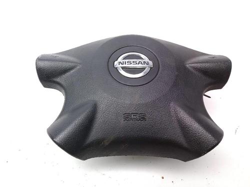 Używane Poduszka powietrzna Airbag kierownicy NISSAN TERRANO II (R20) 2.7 TDi 4WD (125 hp) 30871539