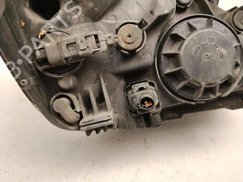 Left headlight KIA RIO II (JB) 1.5 CRDi | BP40061930C28 - Image 4