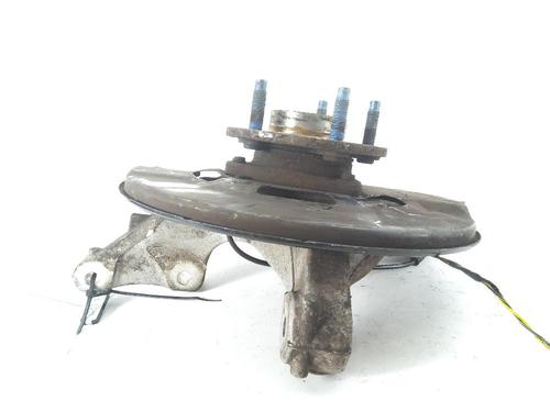 Used Right front steering knuckle CHEVROLET ORLANDO (J309) 1.8 (141 hp) 18366125