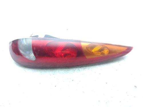 Right taillight NISSAN ALMERA TINO (V10) 2.2 dCi | BP24043706C35 