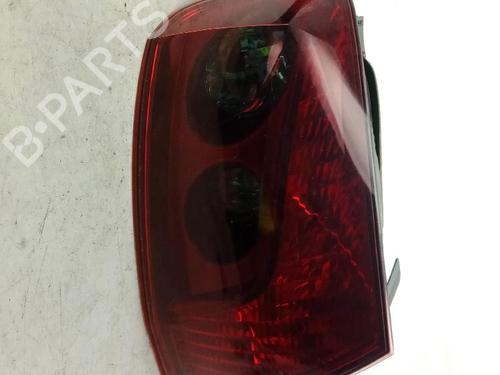 Used Left taillight Left taillight 33191860 33191860