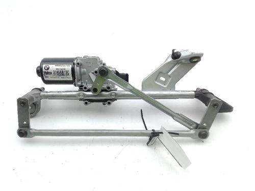 Used Front wiper motor Front wiper motor BMW 2 Gran Tourer (F46) 218 d (150 hp) 25753574 25753574