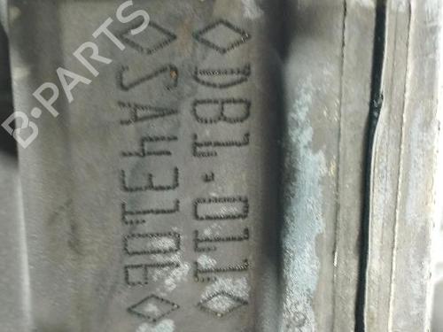 Gearbox RENAULT CLIO V (B7_) 1.6 E-TECH 145 (B7MU) | BP38458875M3  - Image 5
