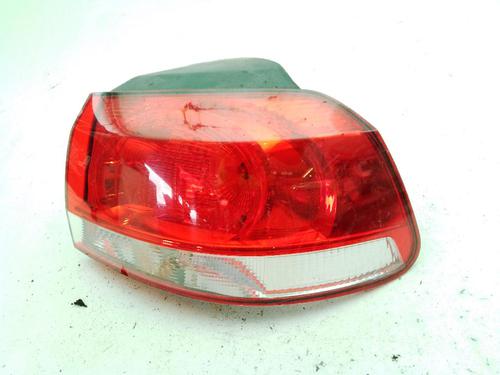 Right taillight VW GOLF VI (5K1) 1.6 TDI | BP29219402C35 