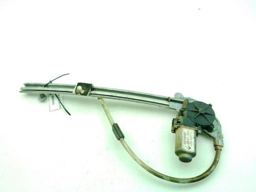 Used Rear left window mechanism RENAULT LAGUNA II (BG0/1_) 1.9 dCi (BG0R, BG0E) (100 hp) 31694752